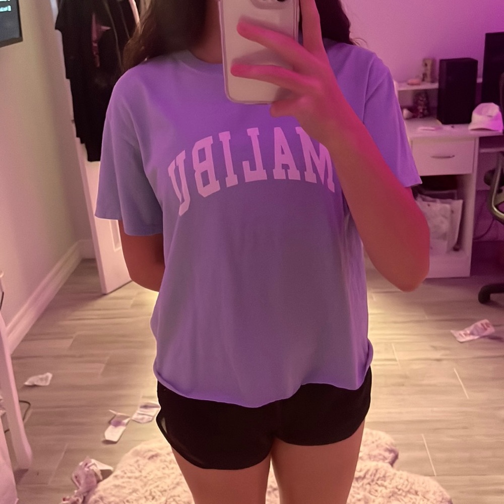Brandy Melville shirt